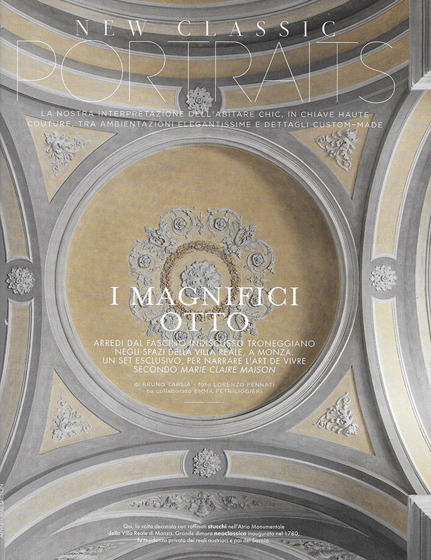 i magnifici otto_1__