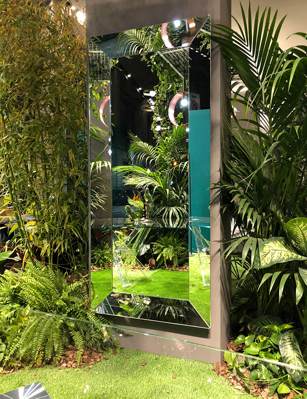 riflessi-showroom_Milano design week 2018_2