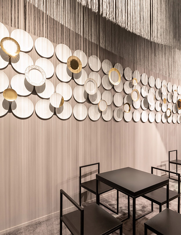 Rosenthal and Sambonet_Milano design week 2019_6