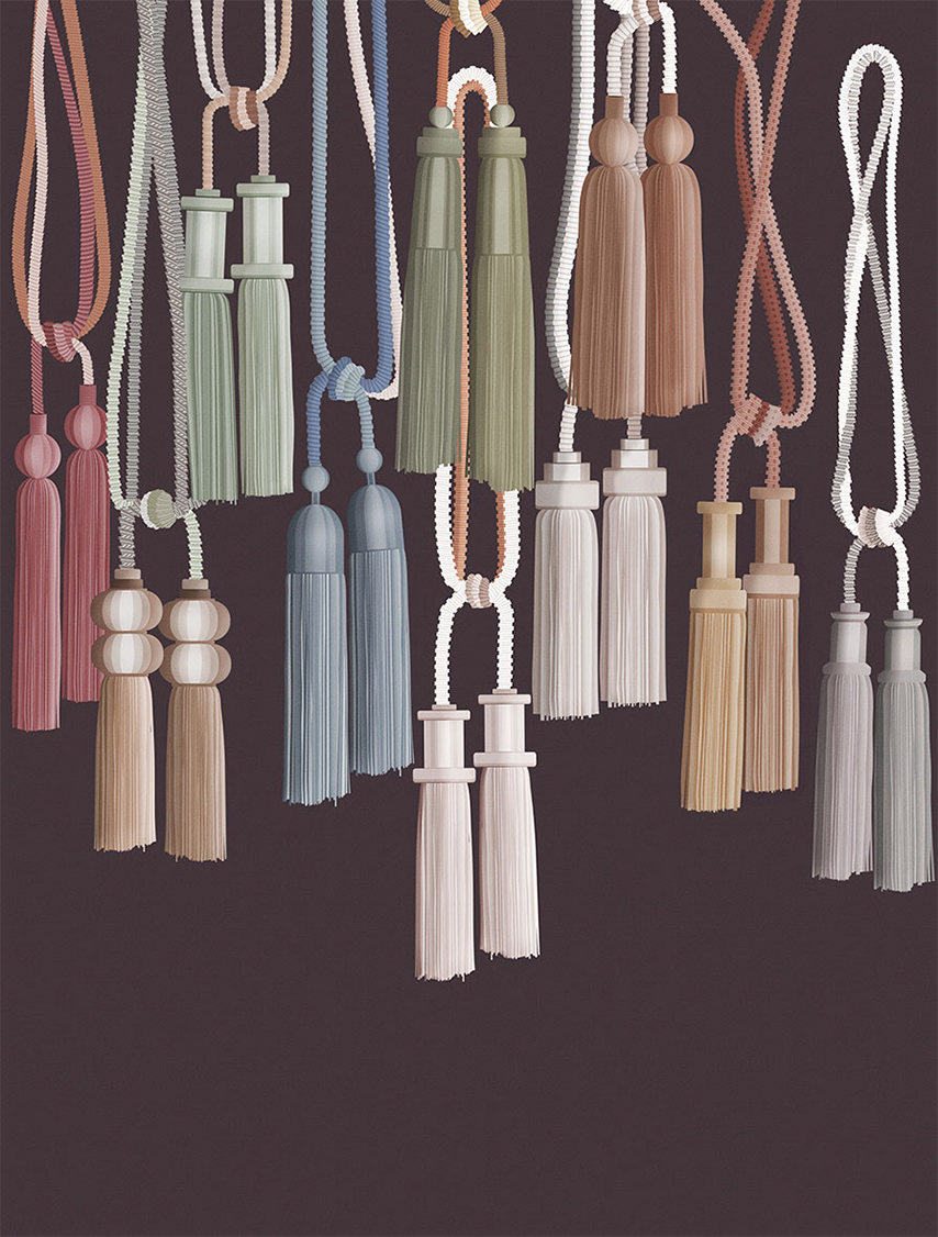 Tassels_design Bruno Tarsia_21002-01