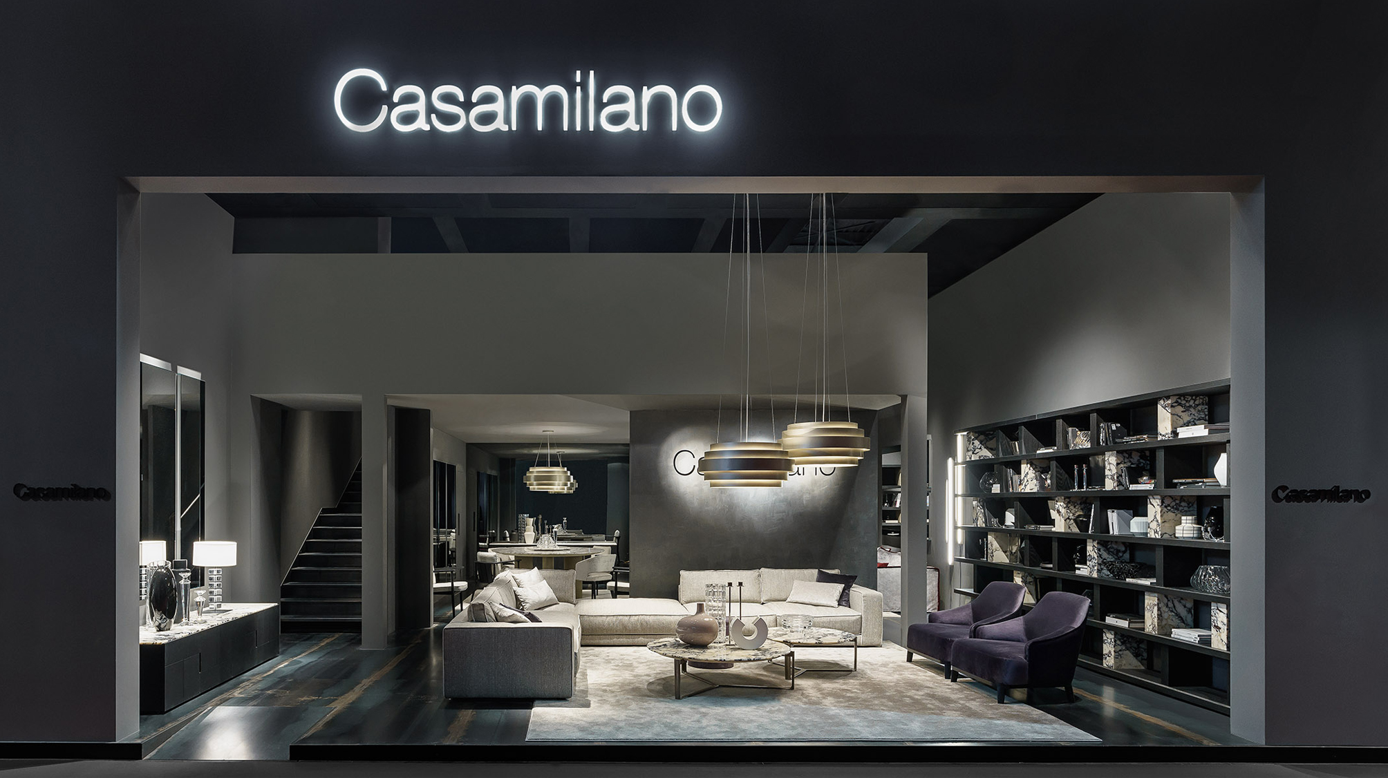 Casamilano_Milano design week 2018_2