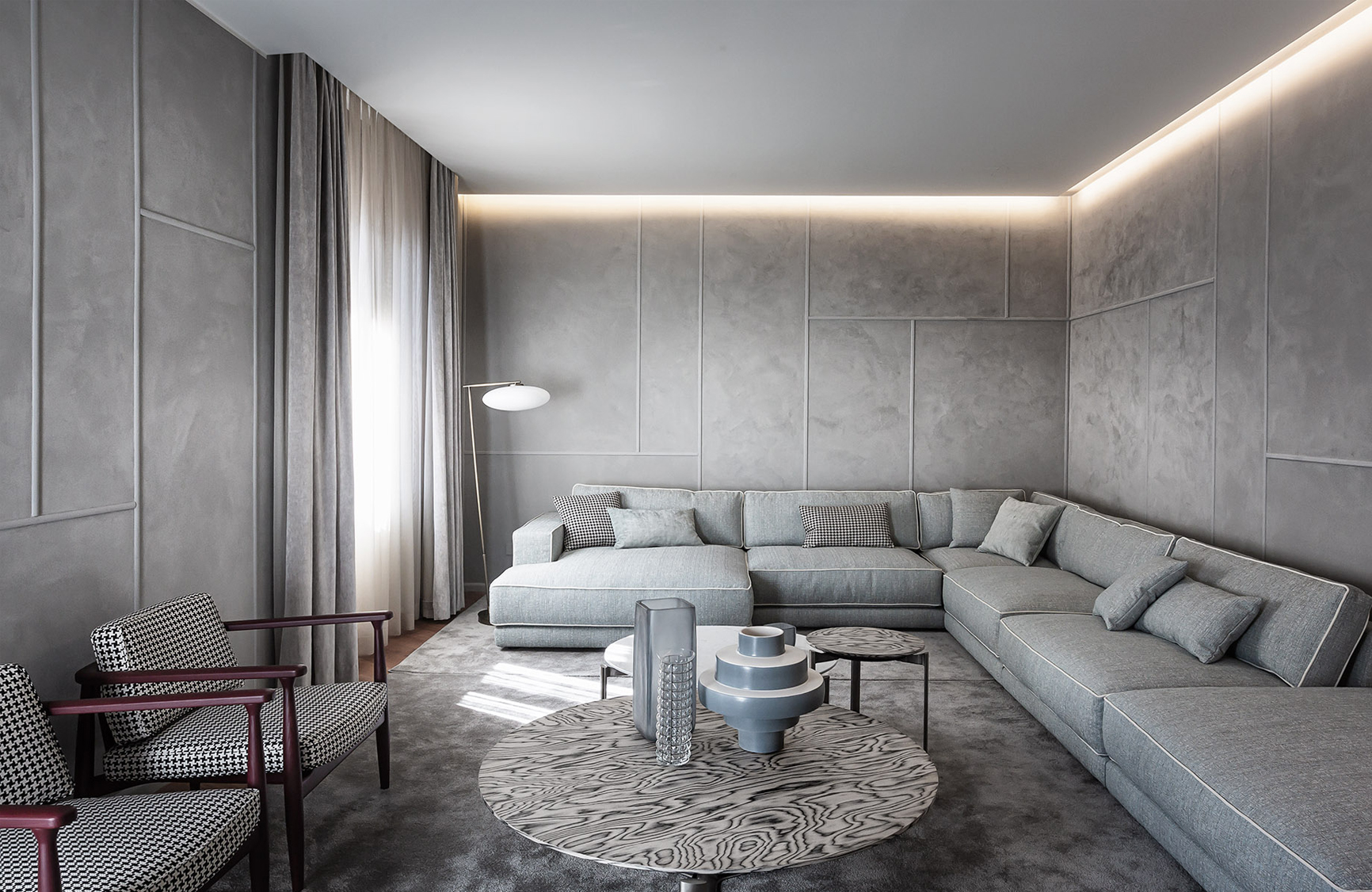 Casamilano Showroom_Milano design week 2019_4